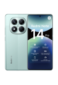 Xiaomi Redmi Note 14 Pro 5G 8/256GB Coral Green
